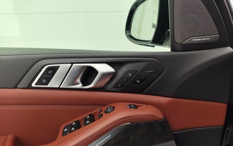 BMW X5, 2021 год, 9 800 000 рублей, 20 фотография