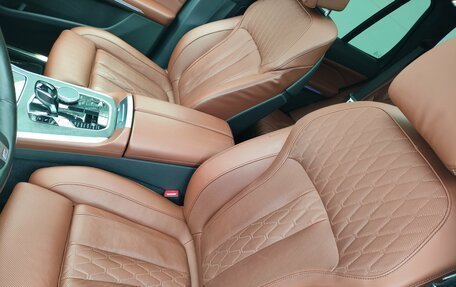 BMW X5, 2021 год, 9 800 000 рублей, 15 фотография