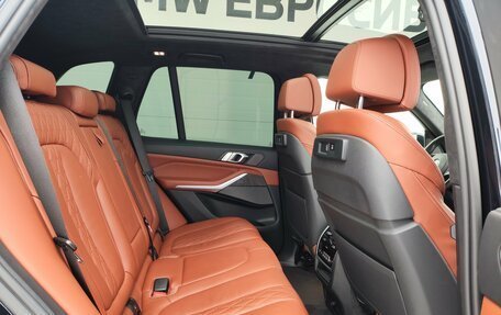 BMW X5, 2021 год, 9 800 000 рублей, 17 фотография