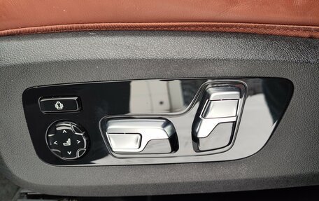 BMW X5, 2021 год, 9 800 000 рублей, 22 фотография