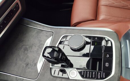 BMW X5, 2021 год, 9 800 000 рублей, 19 фотография