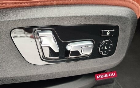 BMW X5, 2021 год, 9 800 000 рублей, 21 фотография