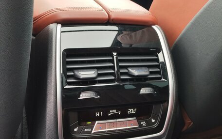 BMW X5, 2021 год, 9 800 000 рублей, 23 фотография