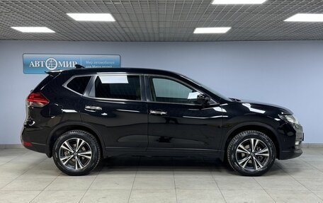 Nissan X-Trail, 2020 год, 2 430 000 рублей, 4 фотография