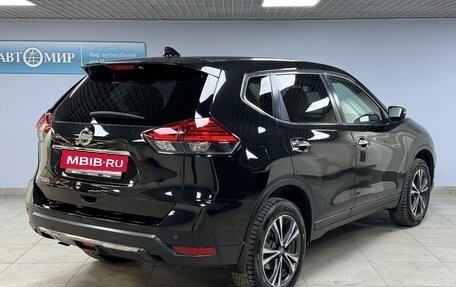 Nissan X-Trail, 2020 год, 2 430 000 рублей, 5 фотография
