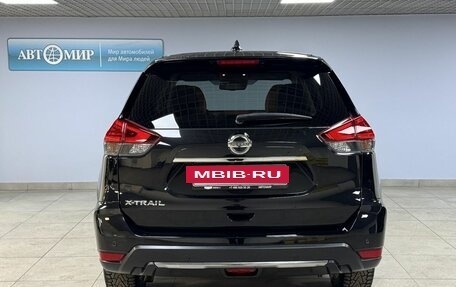 Nissan X-Trail, 2020 год, 2 430 000 рублей, 6 фотография