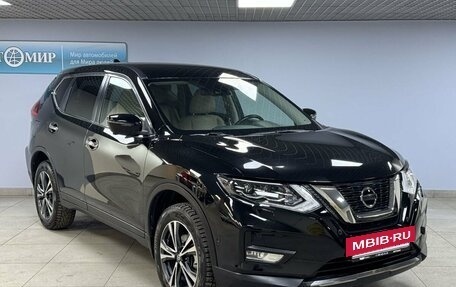 Nissan X-Trail, 2020 год, 2 430 000 рублей, 3 фотография