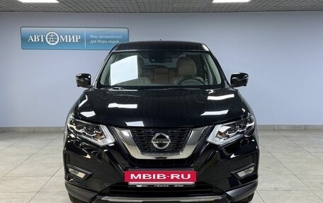 Nissan X-Trail, 2020 год, 2 430 000 рублей, 2 фотография