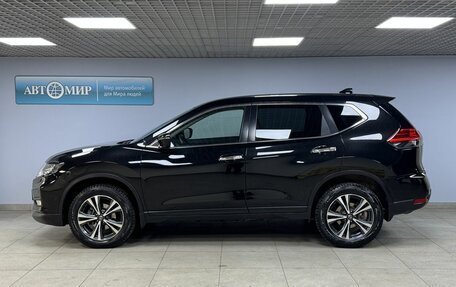 Nissan X-Trail, 2020 год, 2 430 000 рублей, 8 фотография
