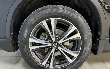 Nissan X-Trail, 2020 год, 2 430 000 рублей, 9 фотография