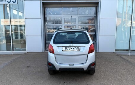Chery IndiS (S18D) I, 2012 год, 290 000 рублей, 6 фотография