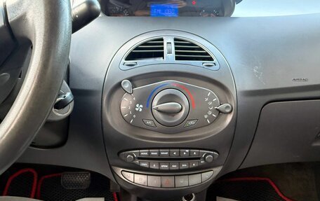 Chery IndiS (S18D) I, 2012 год, 290 000 рублей, 11 фотография