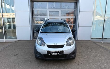 Chery IndiS (S18D) I, 2012 год, 290 000 рублей, 2 фотография