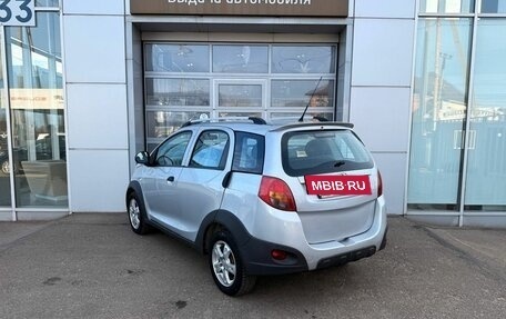 Chery IndiS (S18D) I, 2012 год, 290 000 рублей, 7 фотография