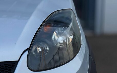 Chery IndiS (S18D) I, 2012 год, 290 000 рублей, 15 фотография