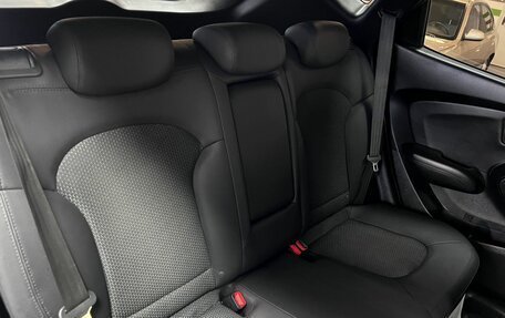 Hyundai ix35 I рестайлинг, 2011 год, 1 345 000 рублей, 13 фотография