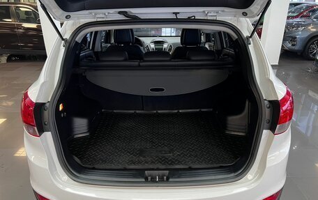 Hyundai ix35 I рестайлинг, 2011 год, 1 345 000 рублей, 7 фотография