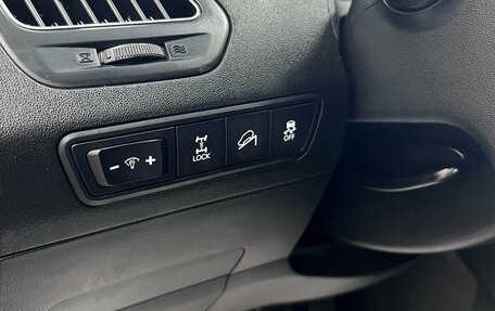 Hyundai ix35 I рестайлинг, 2011 год, 1 345 000 рублей, 16 фотография