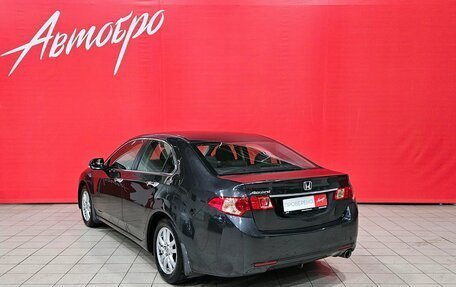 Honda Accord VIII рестайлинг, 2012 год, 1 385 000 рублей, 3 фотография