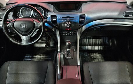 Honda Accord VIII рестайлинг, 2012 год, 1 385 000 рублей, 9 фотография