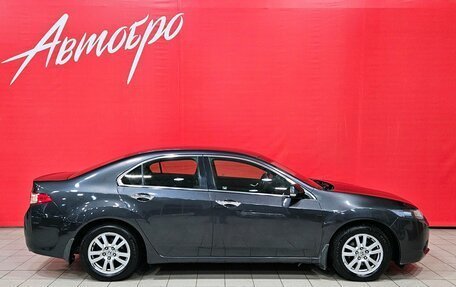 Honda Accord VIII рестайлинг, 2012 год, 1 385 000 рублей, 6 фотография