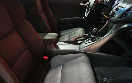 Honda Accord VIII рестайлинг, 2012 год, 1 385 000 рублей, 13 фотография