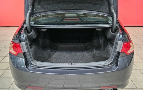 Honda Accord VIII рестайлинг, 2012 год, 1 385 000 рублей, 18 фотография