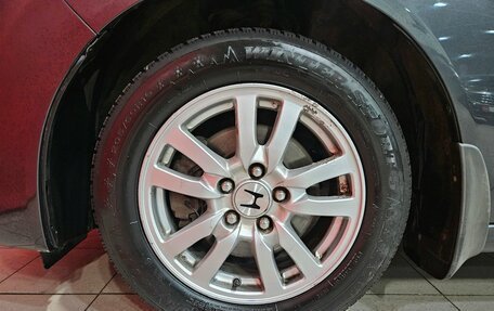 Honda Accord VIII рестайлинг, 2012 год, 1 385 000 рублей, 19 фотография