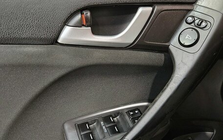 Honda Accord VIII рестайлинг, 2012 год, 1 385 000 рублей, 15 фотография