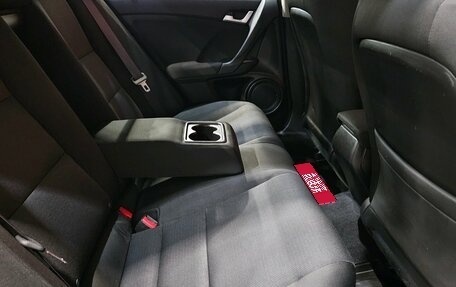 Honda Accord VIII рестайлинг, 2012 год, 1 385 000 рублей, 14 фотография