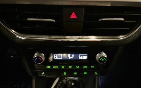 Skoda Rapid II, 2020 год, 1 580 000 рублей, 15 фотография