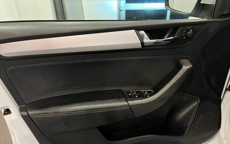 Skoda Rapid II, 2020 год, 1 580 000 рублей, 22 фотография