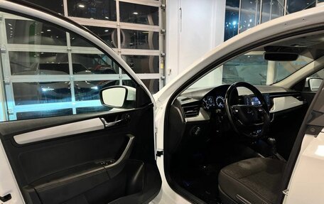 Skoda Rapid II, 2020 год, 1 580 000 рублей, 21 фотография