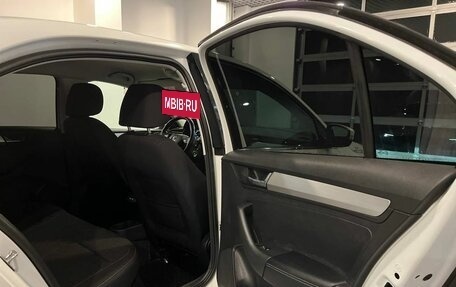 Skoda Rapid II, 2020 год, 1 580 000 рублей, 17 фотография