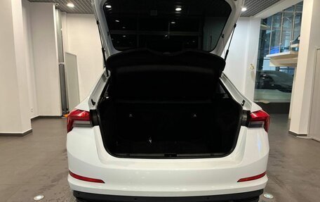 Skoda Rapid II, 2020 год, 1 580 000 рублей, 35 фотография