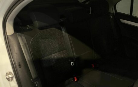 Skoda Rapid II, 2020 год, 1 580 000 рублей, 34 фотография