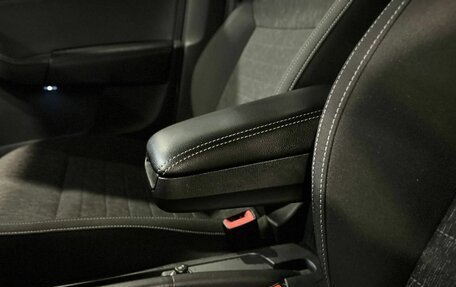 Skoda Rapid II, 2020 год, 1 580 000 рублей, 32 фотография