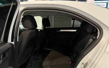 Skoda Rapid II, 2020 год, 1 580 000 рублей, 25 фотография