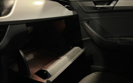 Skoda Rapid II, 2020 год, 1 580 000 рублей, 30 фотография