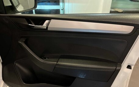 Skoda Rapid II, 2020 год, 1 580 000 рублей, 28 фотография