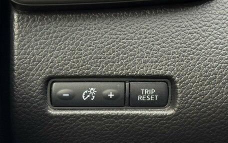 Nissan X-Trail, 2016 год, 1 899 000 рублей, 14 фотография