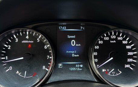 Nissan X-Trail, 2016 год, 1 899 000 рублей, 18 фотография