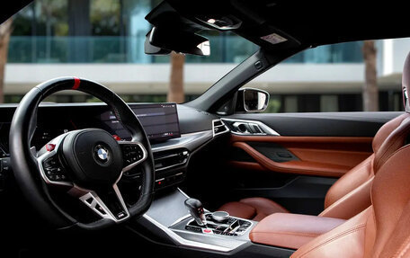 BMW M4, 2025 год, 15 500 000 рублей, 5 фотография