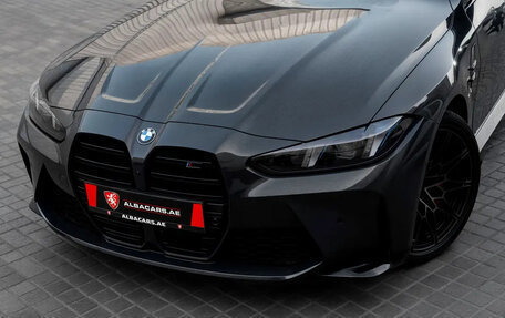 BMW M4, 2025 год, 15 500 000 рублей, 2 фотография