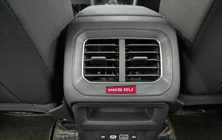 Volkswagen Tiguan II, 2022 год, 2 190 000 рублей, 15 фотография