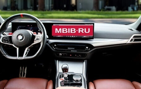 BMW M4, 2025 год, 15 500 000 рублей, 3 фотография