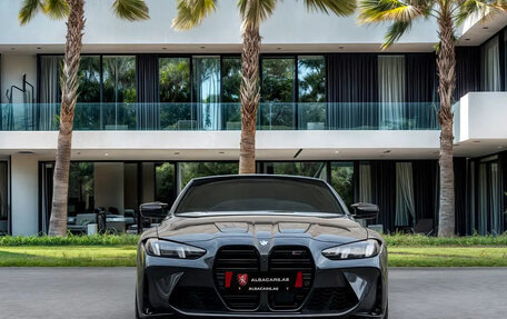 BMW M4, 2025 год, 15 500 000 рублей, 10 фотография