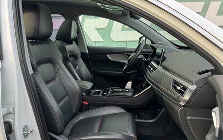 Chery Tiggo 7 Pro, 2023 год, 1 779 000 рублей, 8 фотография