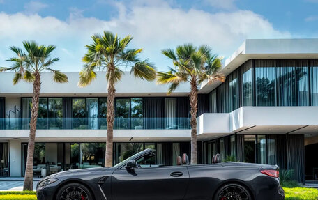 BMW M4, 2025 год, 15 500 000 рублей, 11 фотография