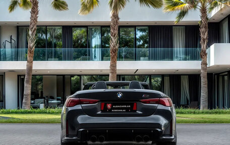 BMW M4, 2025 год, 15 500 000 рублей, 13 фотография